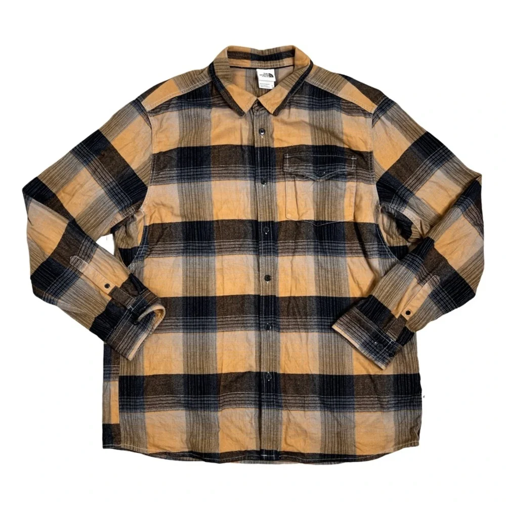The North Face pre owned